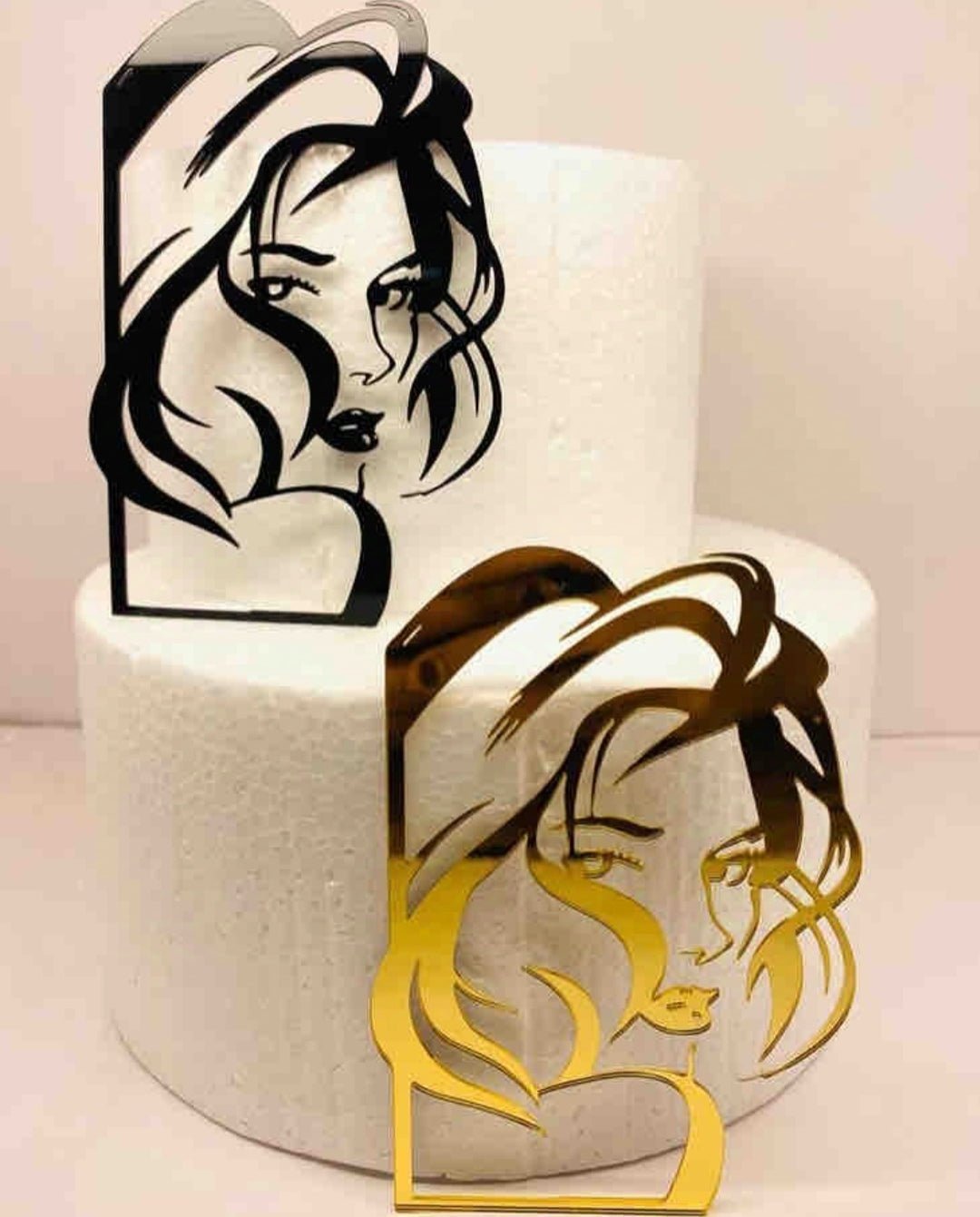 Face Topper - Image 3