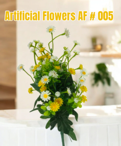 Artificial Flower AF # 005