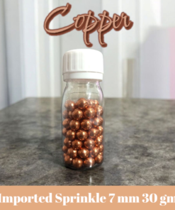Imported Sprinkle Copper 30 gm