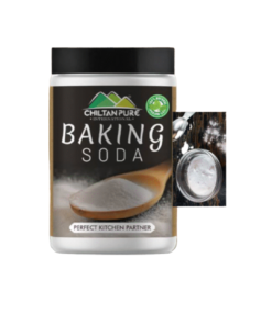 Baking Soda