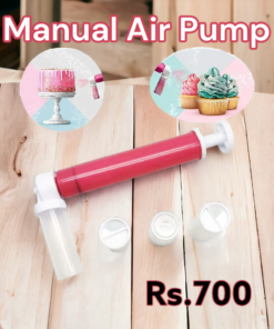 Manual Air Pump