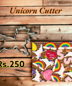 Unicorn Cutter