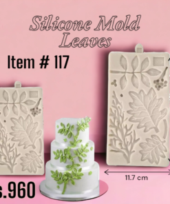 Leaves Mold (Item # 117)