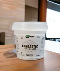 Fondastic Fondant (Milkyz Food)