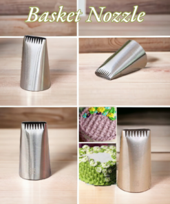 Basket Nozzle