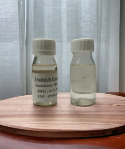 Essence (Fruitech) (30 gm)