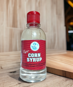 Alternative view of Corn Syrup