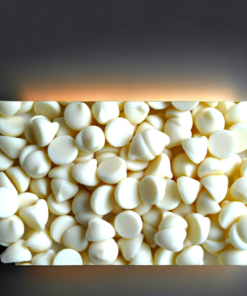 Chocolate Chip white