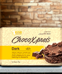 Crave Choco Xpress 2 kg Slab