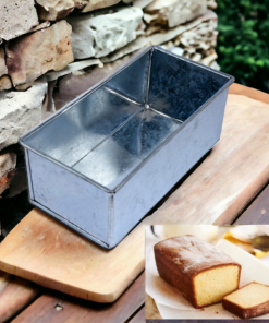 Loaf Cake baking Mold