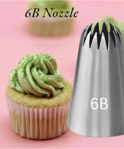 6B Nozzle