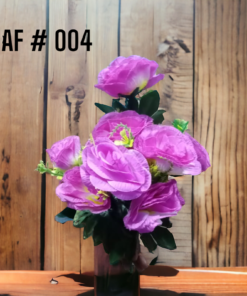 Artificial Flowers AF # 004