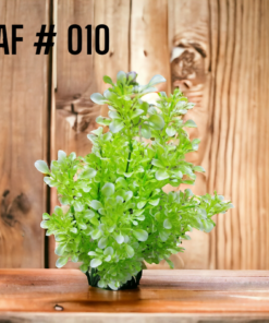 Artificial Flowers AF # 10