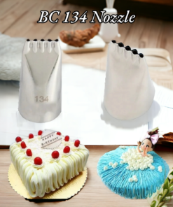 BC 134 Nozzle