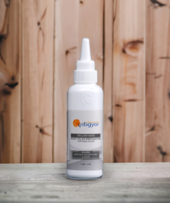 Vibgyor Food Color Brilliant White