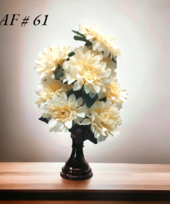 Artificial Flowers AF # 61