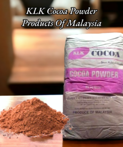 KLK Malaysian Cocoa Powder