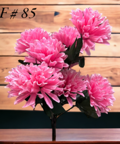 Artificial Flowers AF # 85