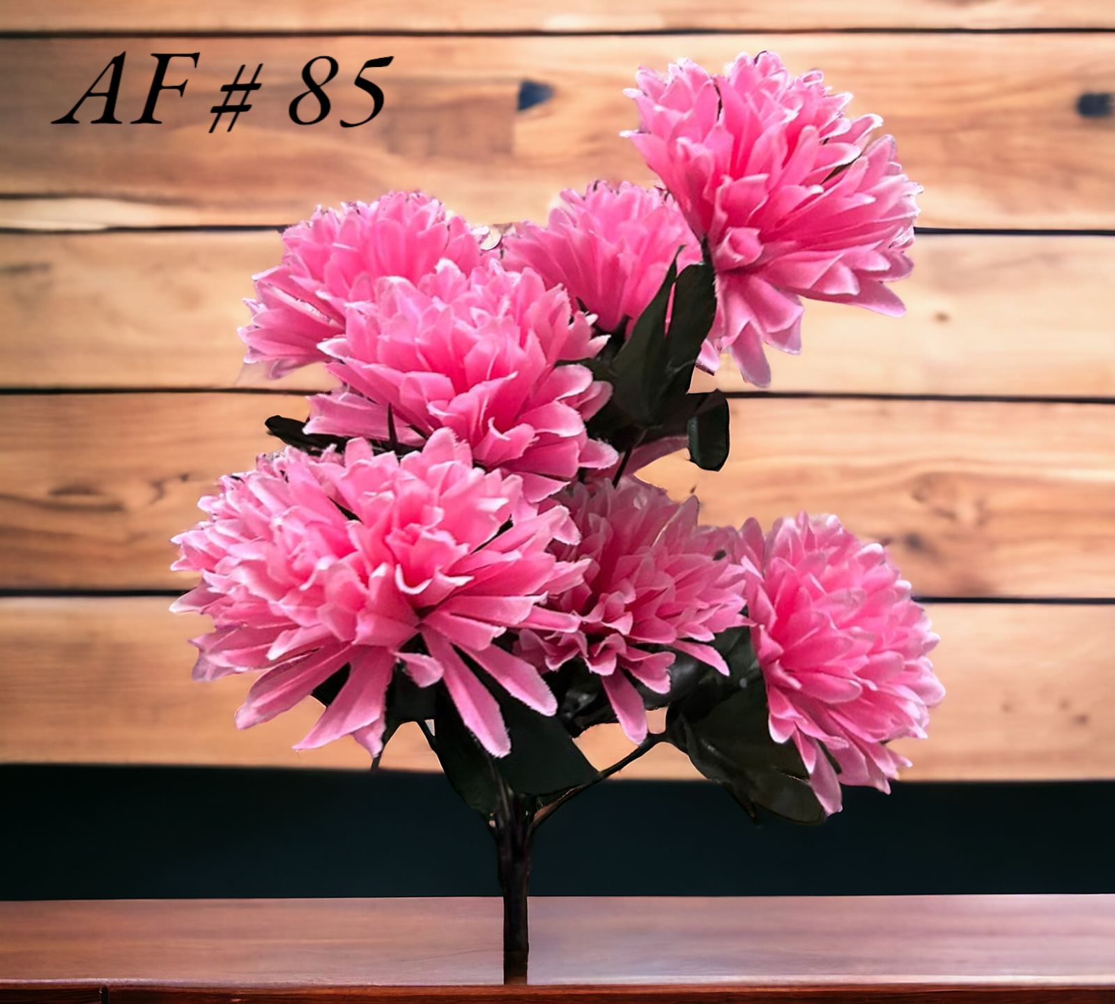 Artificial Flowers AF # 85