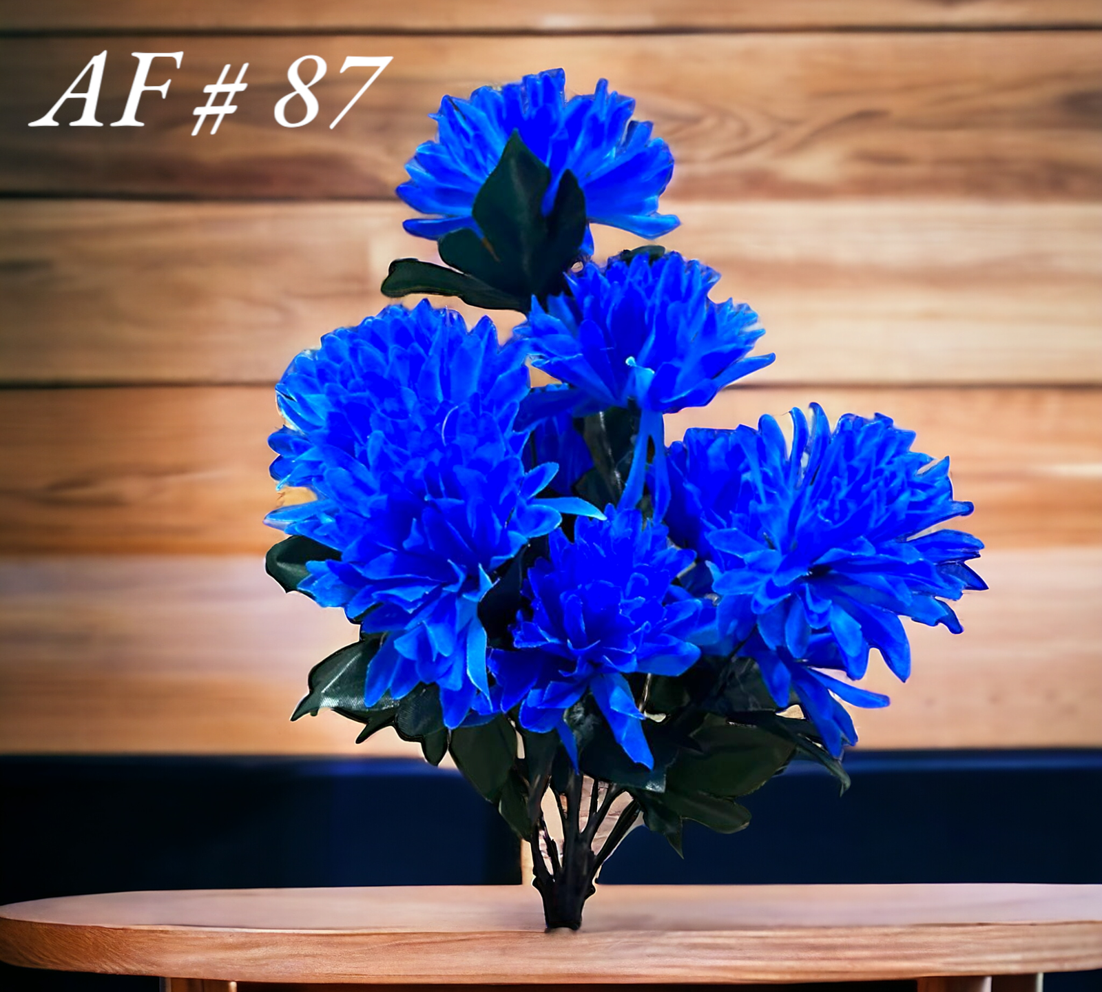 Artificial Flowers AF # 87