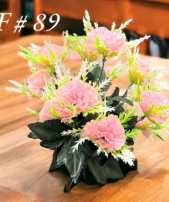 Artificial Flowers AF # 89