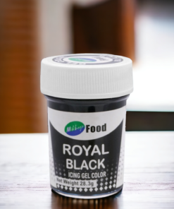 Milkyz Icing Gel Color 28.30 gm