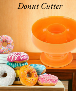 Donut Cutter