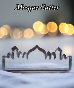 Mosque Cutter