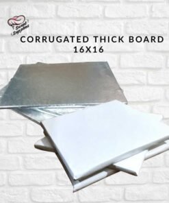 Rectangle board 16x16