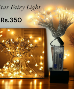 Star Fairy LED Light