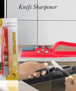 Knife Sharpener