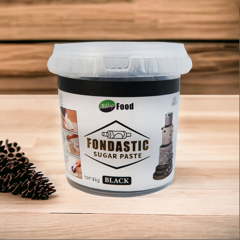 Fondastic Fondant (Milkyz Food) - Image 2