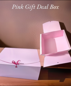 Alternative view of Gift Deal Box 11 x 9 x 4.5