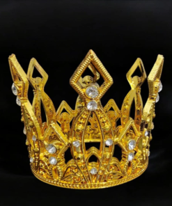 Golden Crown 2.5 inch