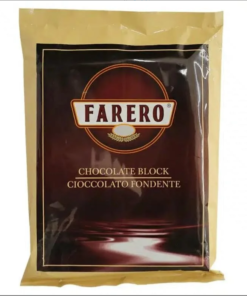Farero Chocolate