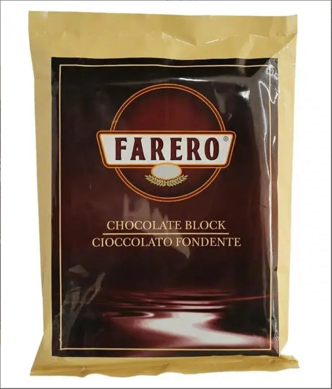 Farero Chocolate