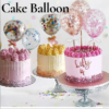 Cake Ballon