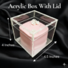 Acrylic Box