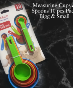 Measuring-Cups-Spoons-10-pcs-Pack-Big-Small