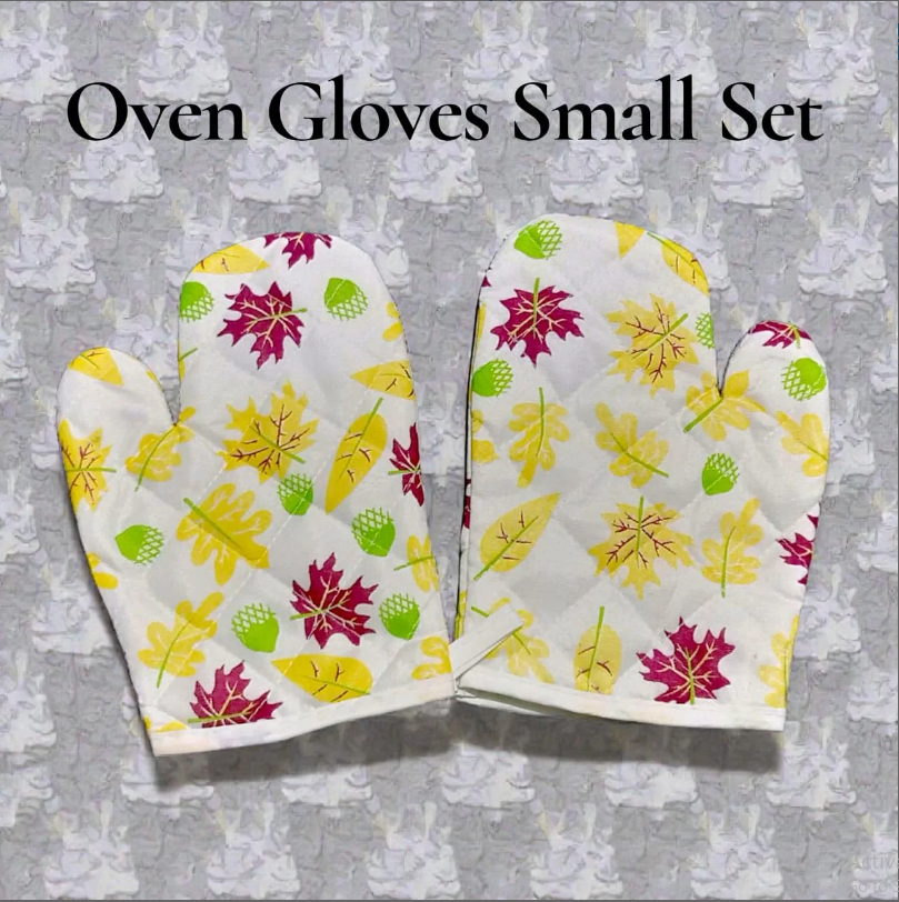 Oven Gloves