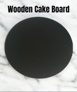 Round-Wooden-Cake-Board