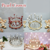 Pearl Crown