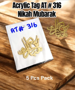 acrylic-tag-nikkah-mubarak