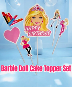 barbie-set