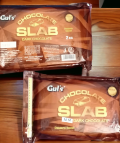 Gul’s Chocolate (Premium)