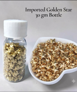 Imported Golden Star 30 gm Bottle