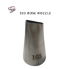103 Rose Nozzle