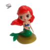 Mermaid Cake Topper