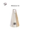 Nozzle 81