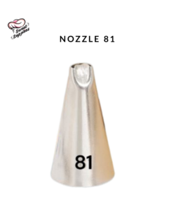 Nozzle 81